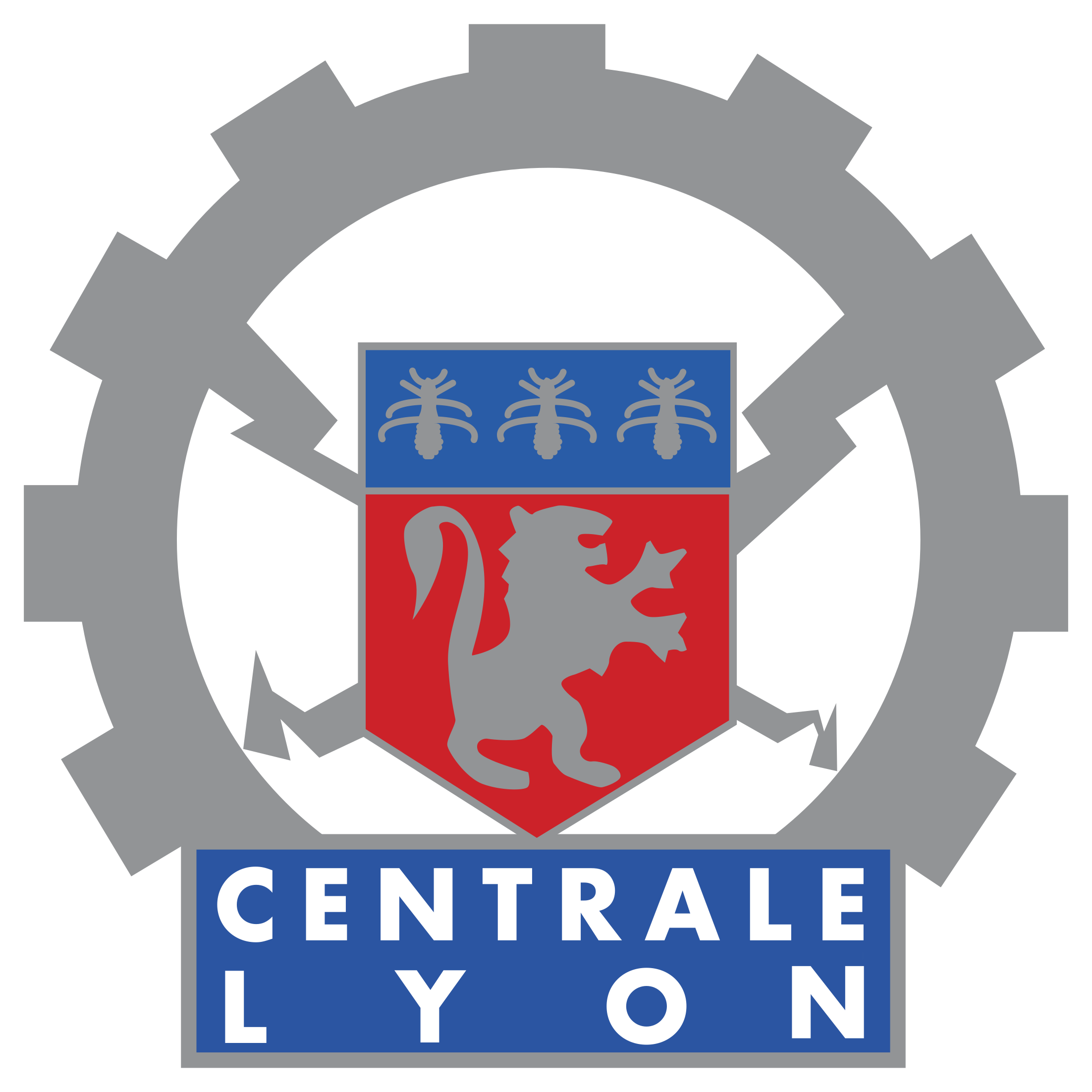 Centrale Lyon